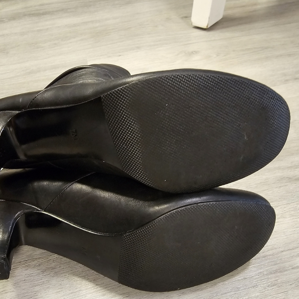 Booties - Picture 10 of 12